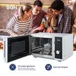 Microondas Air Fryer BGH 25 Litros B325dfb24