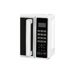 Microondas Digital Winco 20 Lts Panel Digital 700 Watts W2002