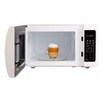 Horno Microondas Vitta Panel Digital 23L Vit-mw2xlx001 1000w Blanco