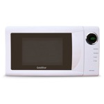 MICROONDAS DIGITAL 20L BLANCO GOLDSTAR 1050W MIC-20