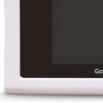 MICROONDAS DIGITAL 20L BLANCO GOLDSTAR 1050W MIC-20