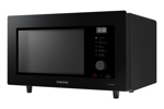 Microondas Samsung Conveccion 32L Black