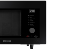 Microondas Samsung Conveccion 32L Black