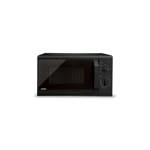 Microondas Atma 20lts Negro 94matrb20uap 