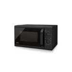 Microondas Atma 20lts Negro 94matrb20uap 