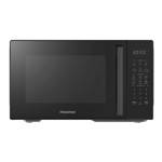 Microondas Digital 23 Lts Hisense Negro H25MOBS8HG