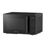 Microondas Digital 23 Lts Hisense Negro H25MOBS8HG