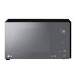 Microondas LG Digital Inverter 42 Lts Negro Espejado MH8298DIR