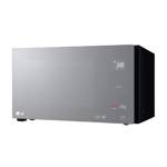 Microondas LG Digital Inverter 42 Lts Negro Espejado MH8298DIR