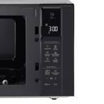 Microondas LG Digital Inverter 42 Lts Negro Espejado MH8298DIR