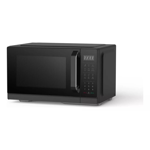Microondas Digital ATMA MATDGB23UAP 23 Litros Grill 1000w Negro