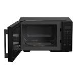 Microondas Hisense 27L Grill Negro H30MOBS9HG