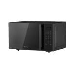 Microondas Hisense 27L Grill Negro H30MOBS9HG