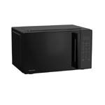 Microondas Hisense 27L Grill Negro H30MOBS9HG