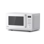 Microondas Philco Digital 23lts MPHDW23UAP 900W Blanco