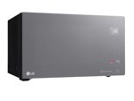 Horno Microondas LG Mh8298dir 42 Lts Inverter Touch Negro