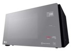 Horno Microondas LG Mh8298dir 42 Lts Inverter Touch Negro