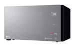Horno Microondas LG Mh8298dir 42 Lts Inverter Touch Negro