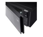 Horno Microondas LG Mh8298dir 42 Lts Inverter Touch Negro