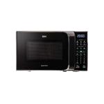 Microondas BGH B223DN20 Digital 23L 800W Grill Black
