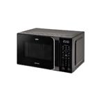 Microondas BGH B223DN20 Digital 23L 800W Grill Black