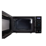 Microondas BGH B120DN20 Digital 20L 700W Black