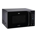 Microondas BGH B120DN20 Digital 20L 700W Black