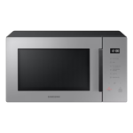 Microondas Samsung MG30T5019CG Grill Fry 30L Gris 1400W