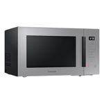 Microondas Samsung MG30T5019CG Grill Fry 30L Gris 1400W