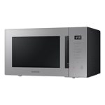 Microondas Samsung MG30T5019CG Grill Fry 30L Gris 1400W