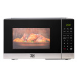 Microondas Digital Gadnic 23Lts Funcion Grill 