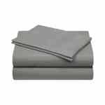 Acolchado Simil Plumon King Size con Fundas Blanco