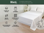 Juego de Sábanas Rieti King Size Ultra Suave