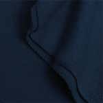 Pack x 10 Frazada Polar 2 1/2 Plazas Azul