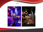 Kit Gamer Teclado "Ñ" | MADNESS by SKYWAY | Metal + Anti-Salpicaduras + Retroilumniado Led