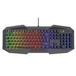 Teclado Gamer Trust Gxt 830Rw Avonn