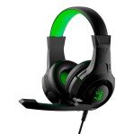 Combo Periféricos Gamer Constrictor Grootslang CMC-1001L