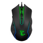 Combo Periféricos Gamer Constrictor Grootslang CMC-1001L