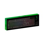 Teclado Gamer Retroiluminado Constrictor Melanogaster TEC-1001ML