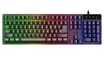 TECLADO GENIUS GAMER SCORPION K8 USB NEGRO SP