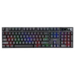 KIT GAMER, NKB-407 Gaming Mouse, Auriculares, Teclado y mouse