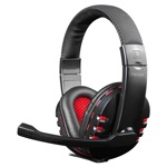 KIT GAMER, NKB-407 Gaming Mouse, Auriculares, Teclado y mouse