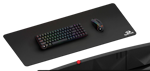 Combo Gamer Redragon Inalambrico con teclado mecanico, bluetooth y winred S136