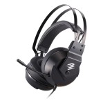 AURICULARES MAD CATZ GAMER F.R.E.Q. 2 Negro conector de 3,5 mm
