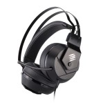 AURICULARES MAD CATZ GAMER F.R.E.Q. 2 Negro conector de 3,5 mm