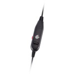 AURICULARES MAD CATZ GAMER F.R.E.Q. 2 Negro conector de 3,5 mm