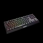 Teclado Mecánico Gamer KG953  La potencia y precisión que destacan a Marvo