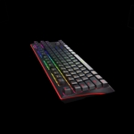 Teclado Mecánico Gamer KG953  La potencia y precisión que destacan a Marvo