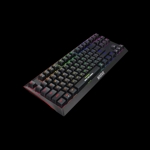 Teclado Mecánico Gamer KG953  La potencia y precisión que destacan a Marvo