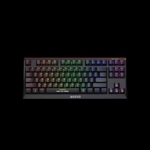 Teclado Mecánico Gamer KG953  La potencia y precisión que destacan a Marvo